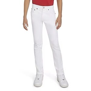 Levi's Big Boys Mid Rise 510 Stretch Fabric Skinny Fit Jean